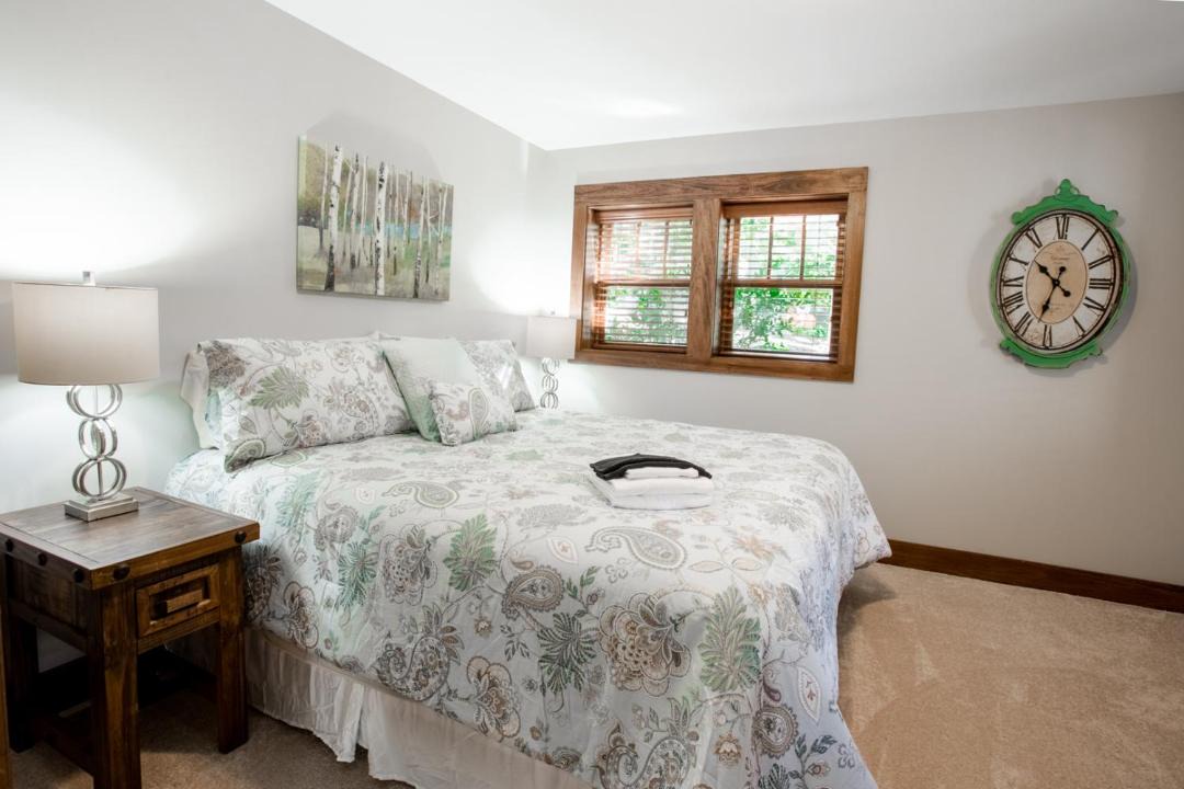 Photo of Bedroom in Cheshire