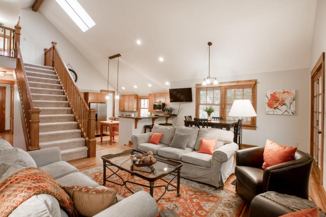 Photo of Livingroom in Cheshire
