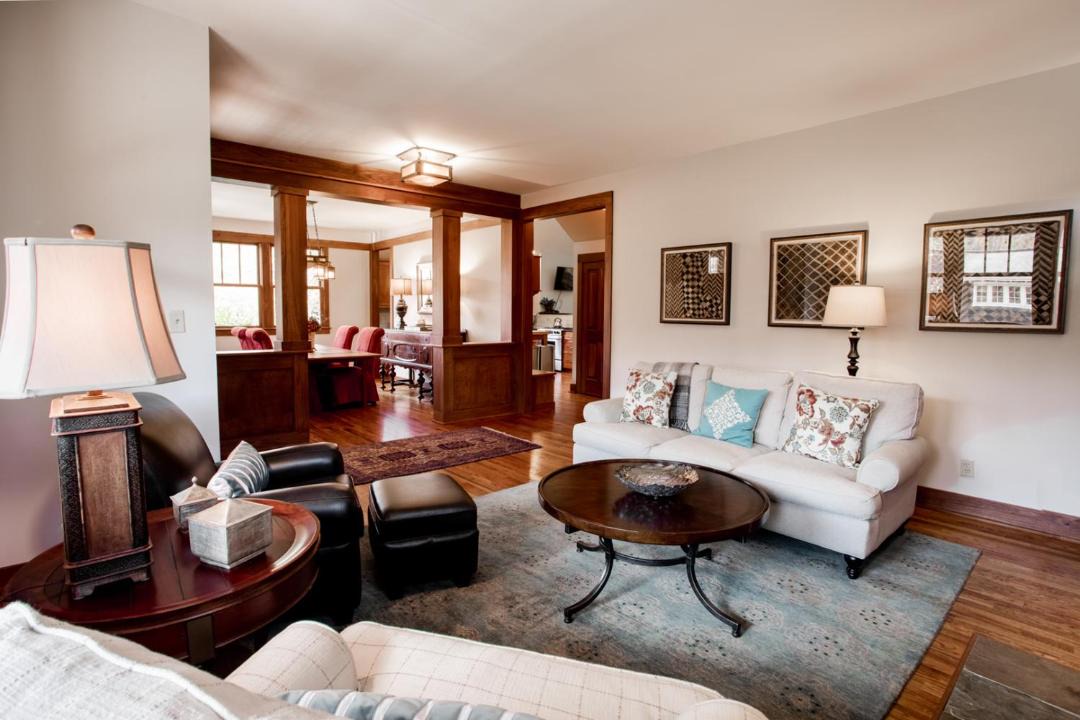 Photo of Livingroom in Cheshire