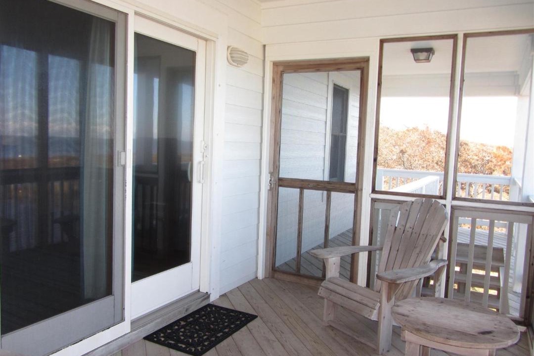 Photo of Patio Balcony in Buxton