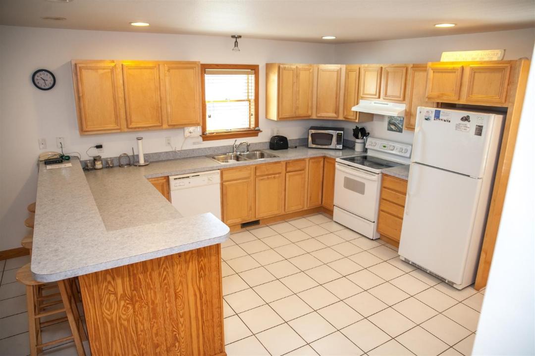 Photo of Kitchen in Buxton