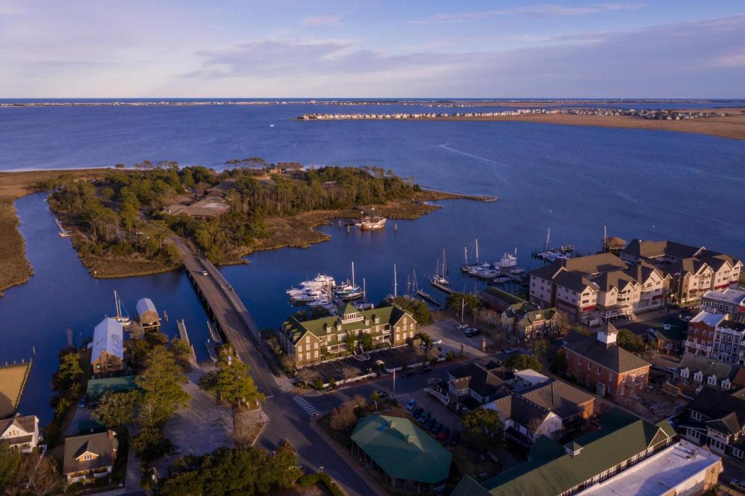 Photo of Others in Historic Downtown Manteo