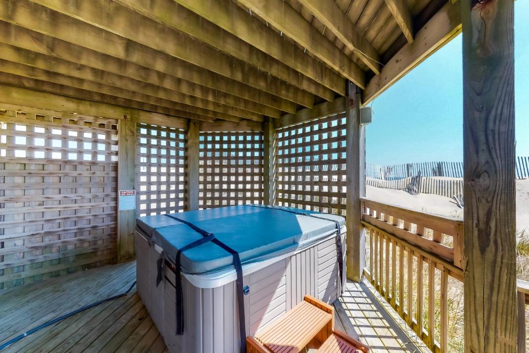 Photo of Others in Rodanthe