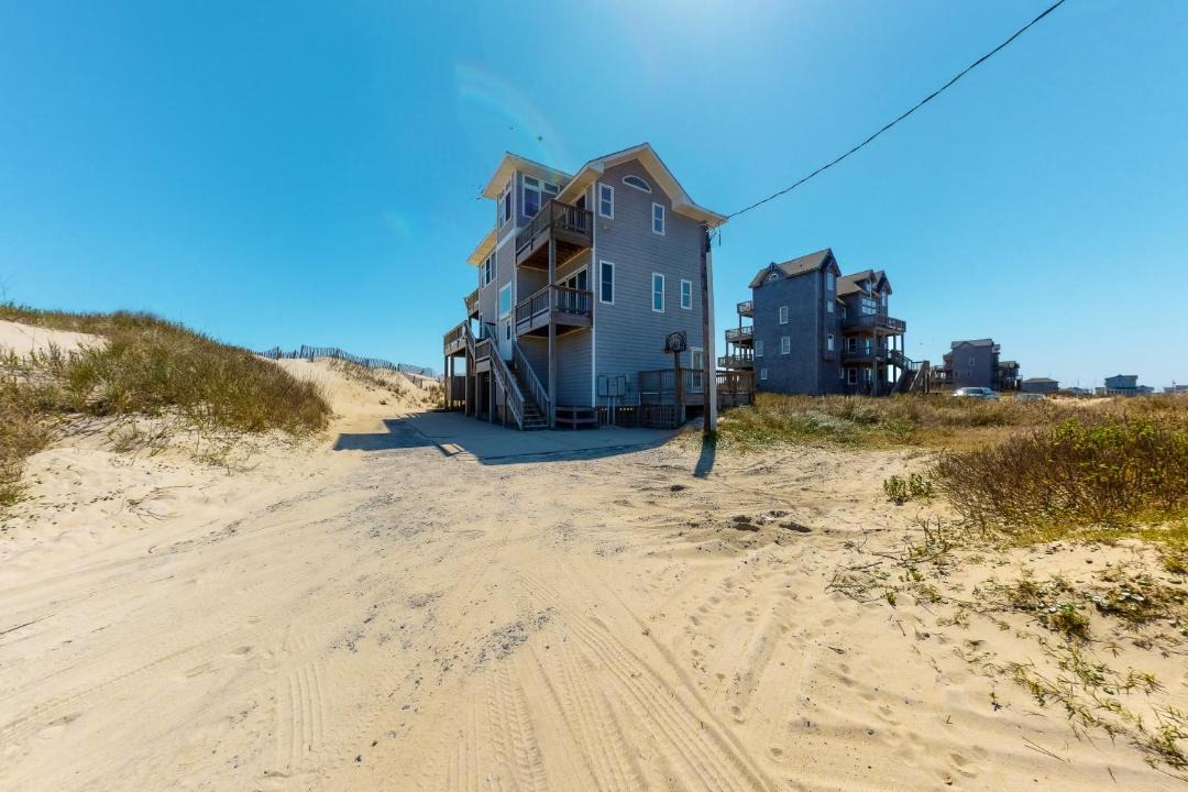 Photo of Others in Rodanthe