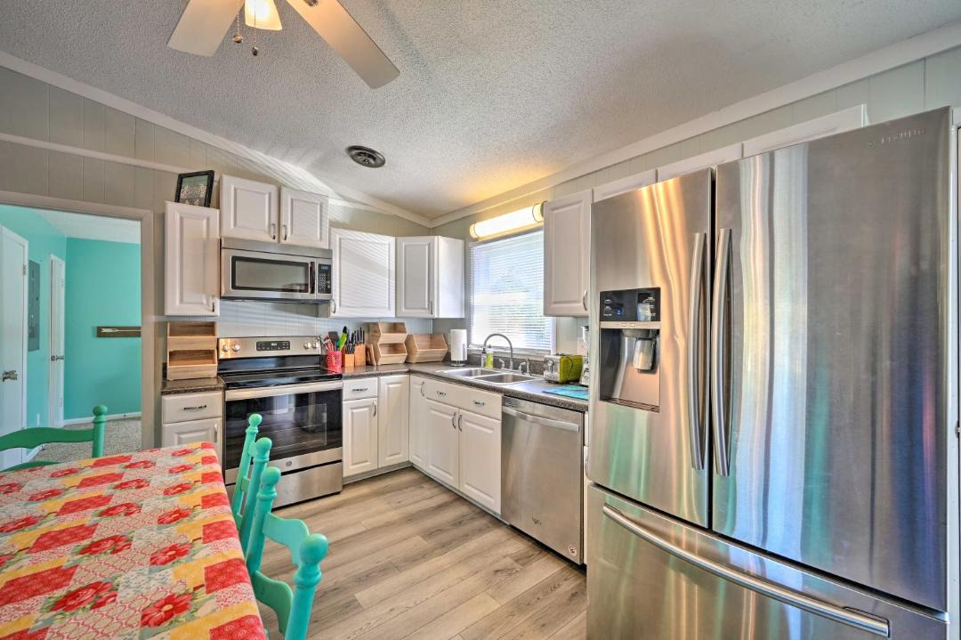 Photo of Kitchen in Emerald Isle