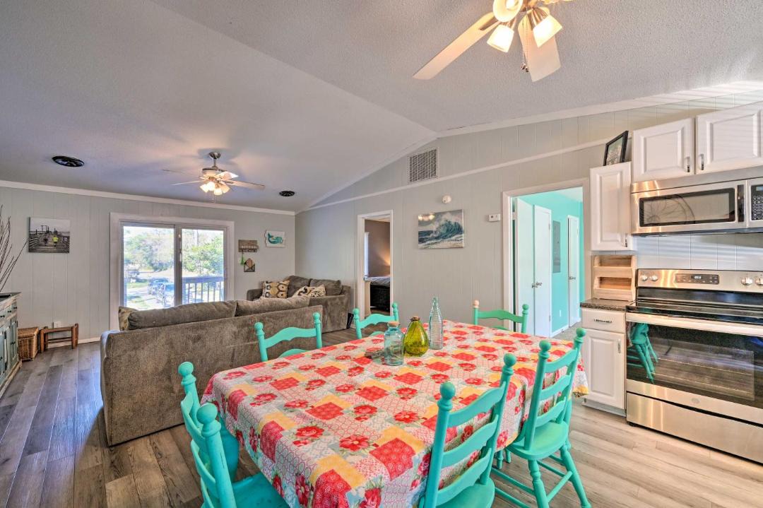 Photo of Kitchen in Emerald Isle