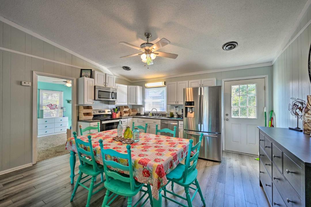 Photo of Kitchen in Emerald Isle