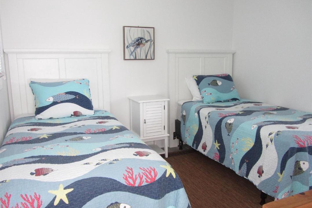 Photo of Bedroom in Ocean Isle Estates