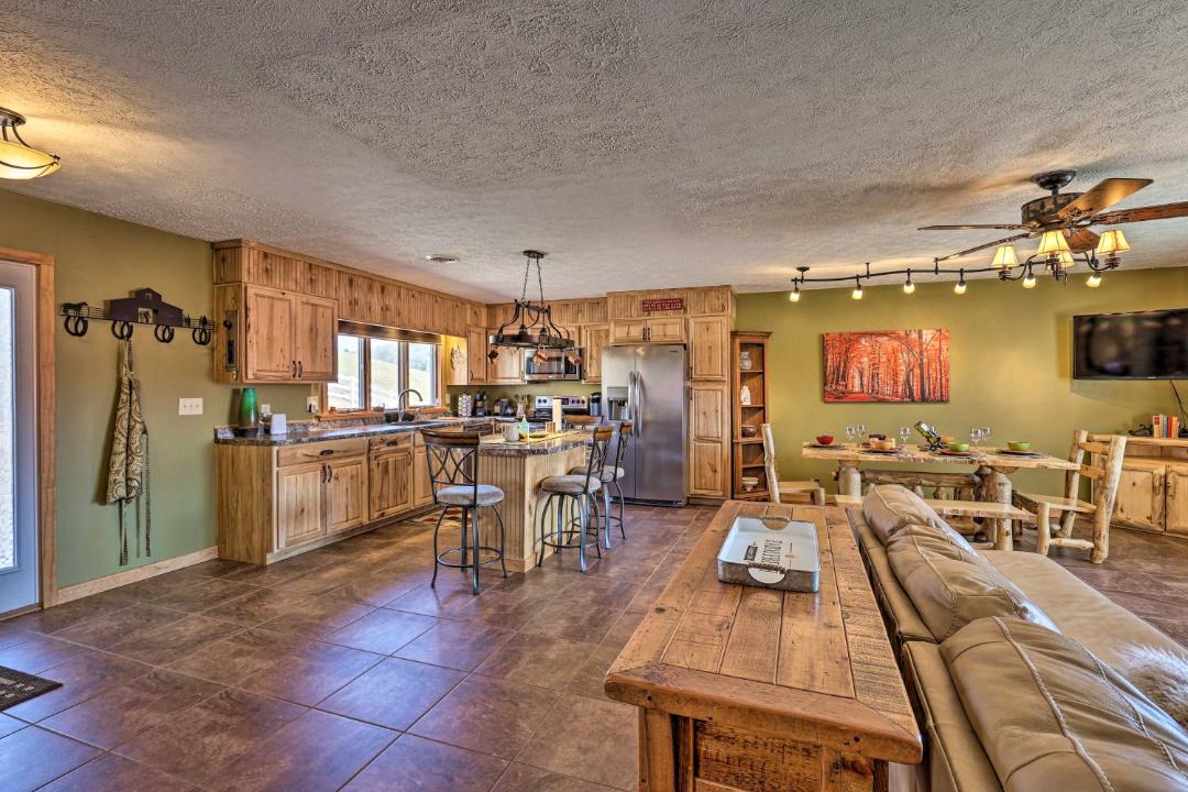 Photo of Kitchen in Boone