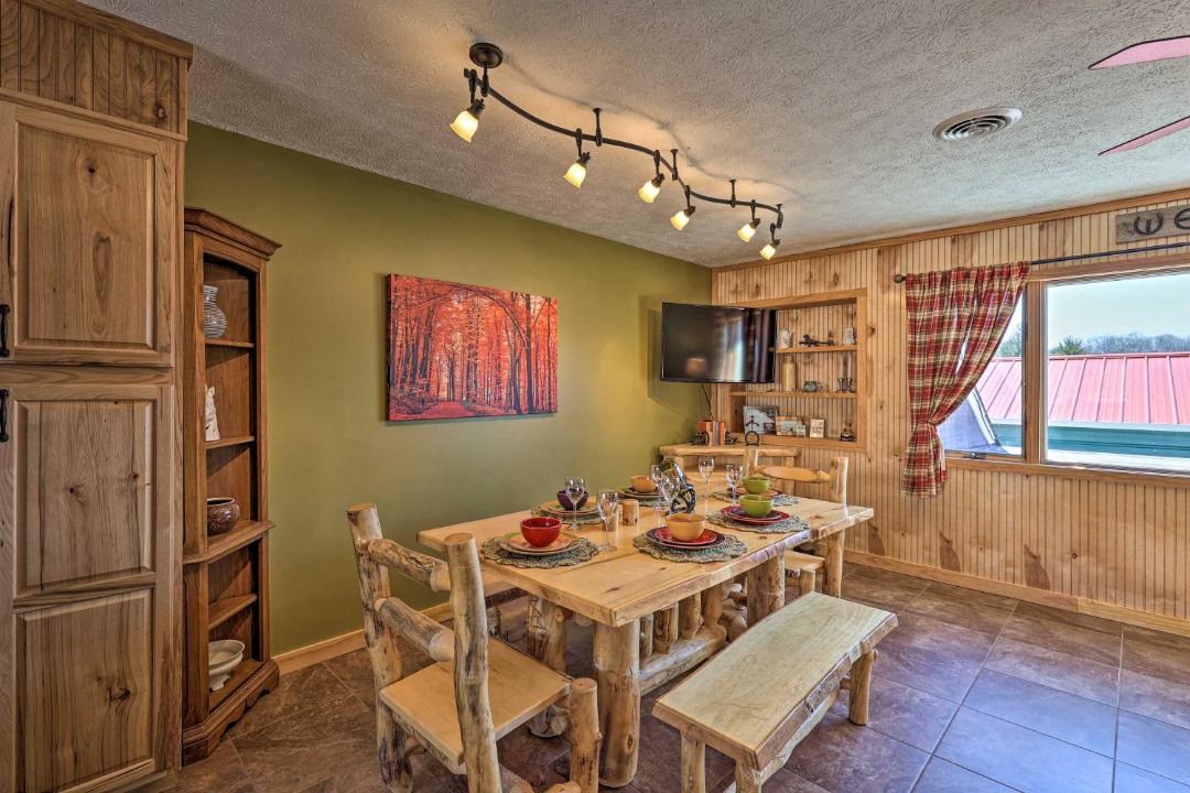 Photo of Kitchen in Boone