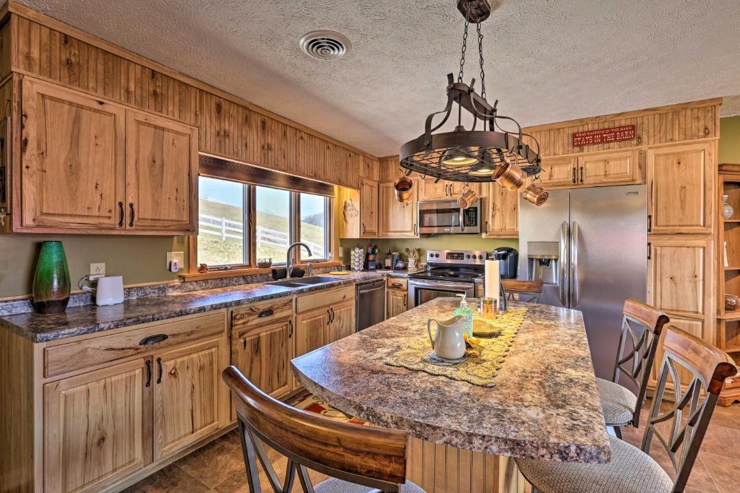 Photo of Kitchen in Boone