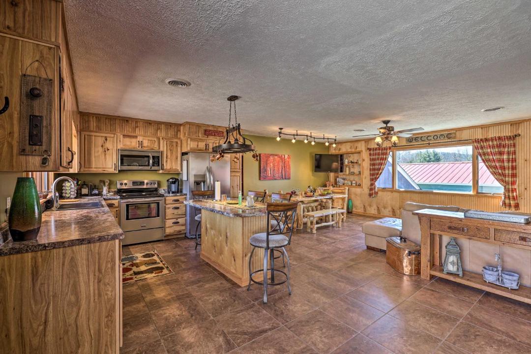 Photo of Kitchen in Boone