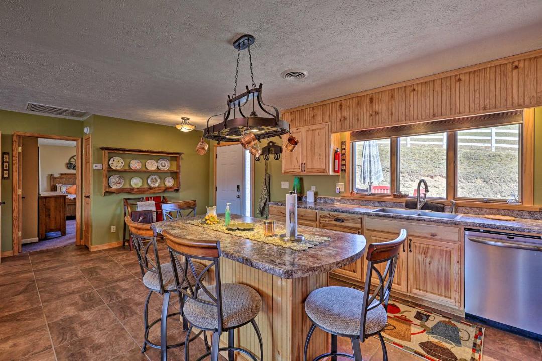 Photo of Kitchen in Boone