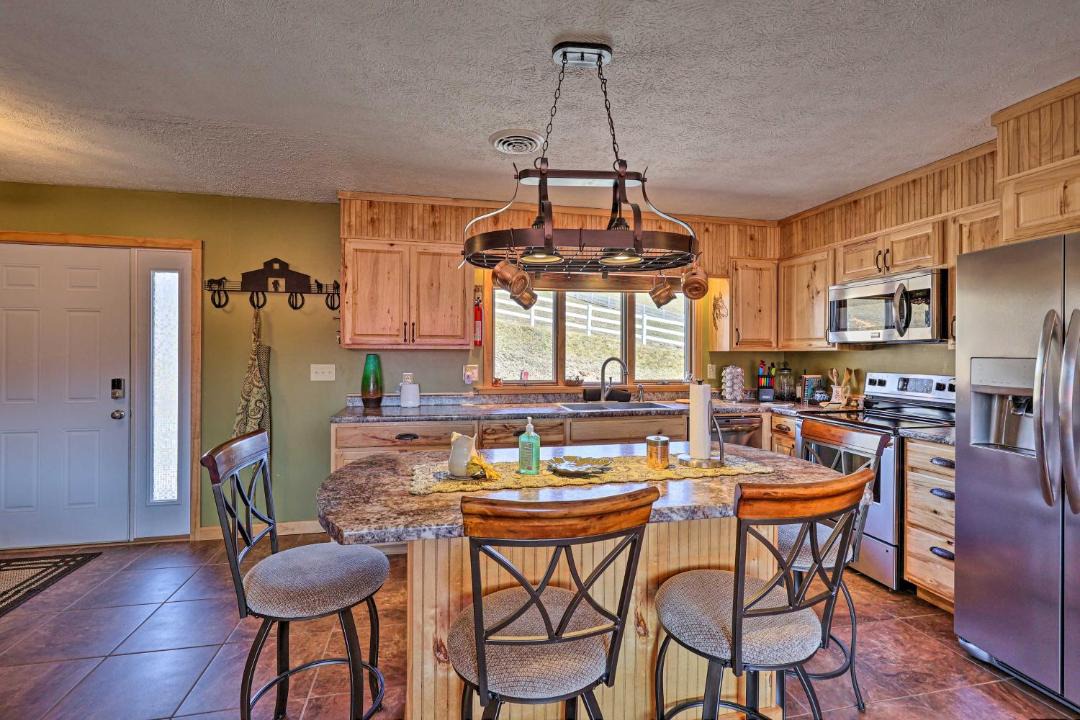 Photo of Kitchen in Boone