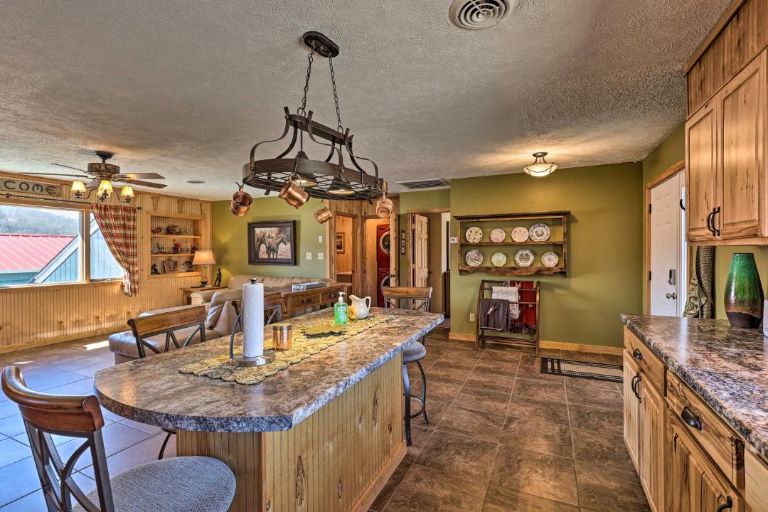 Photo of Kitchen in Boone