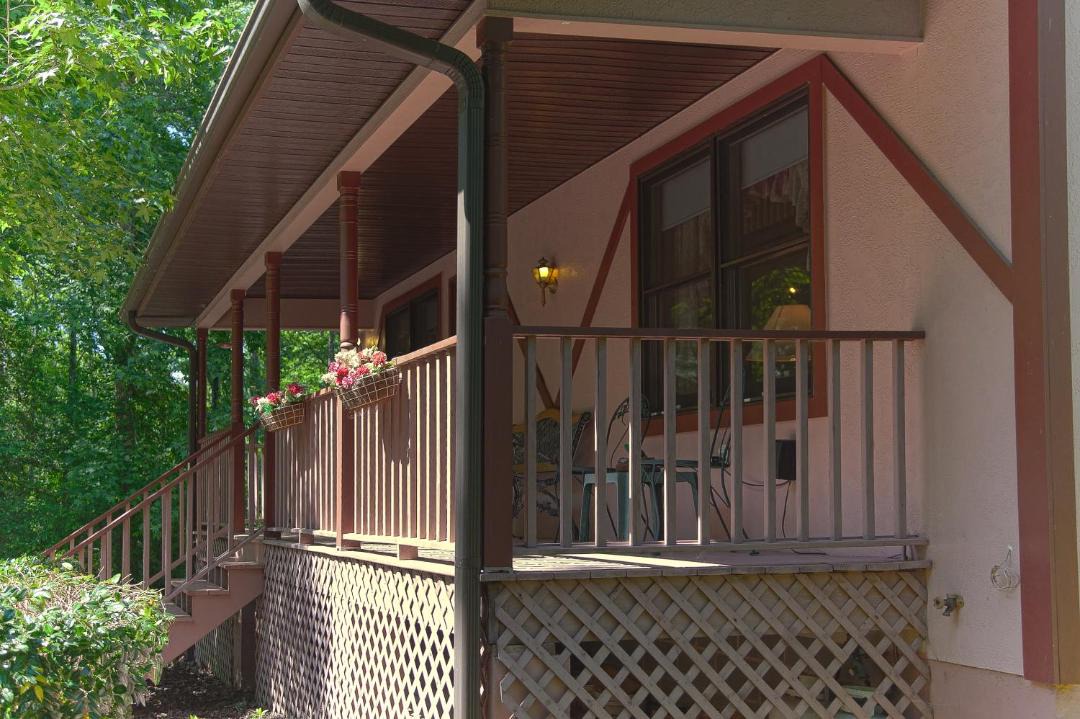 Photo of Patio Balcony in Columbus