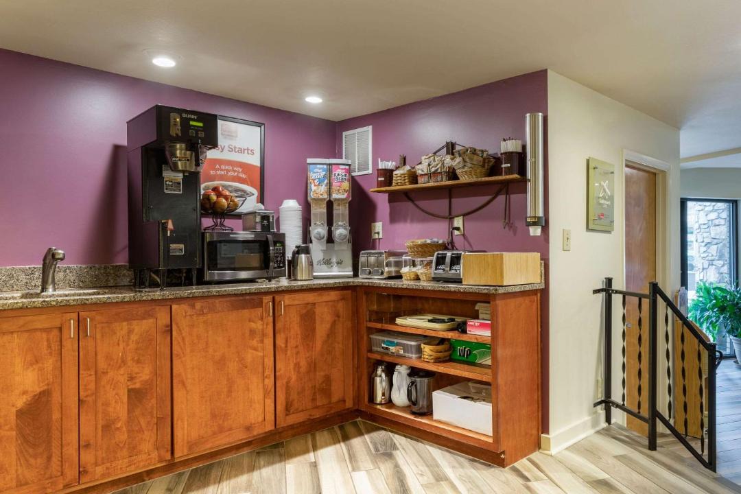 Photo of Kitchen in Cherokee
