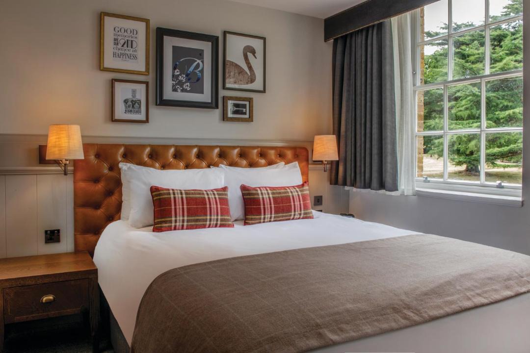 Photo of Bedroom in Old Windsor