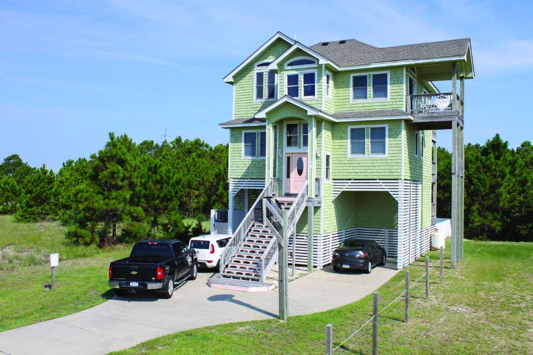 Photo of Others in Rodanthe