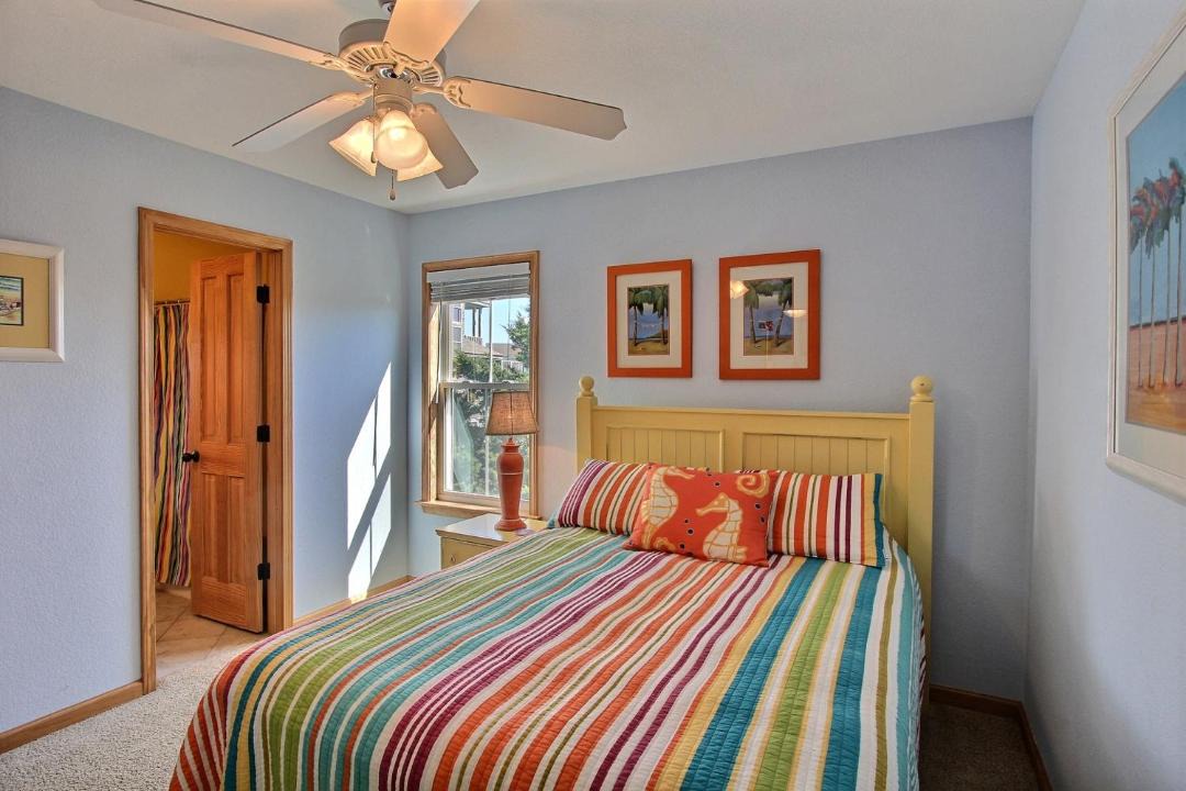 Photo of Bedroom in Hatteras