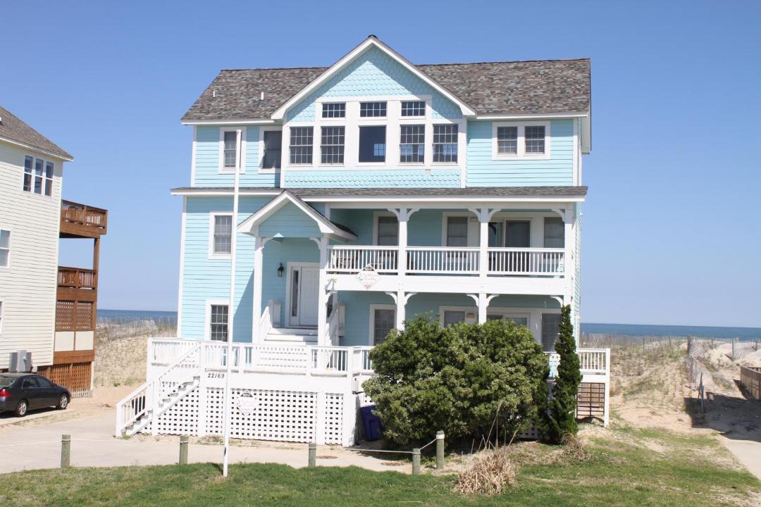 Photo of Others in Rodanthe