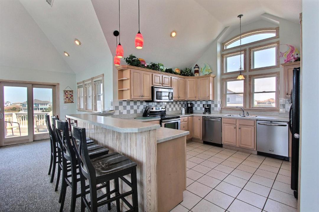 Photo of Kitchen in Avon