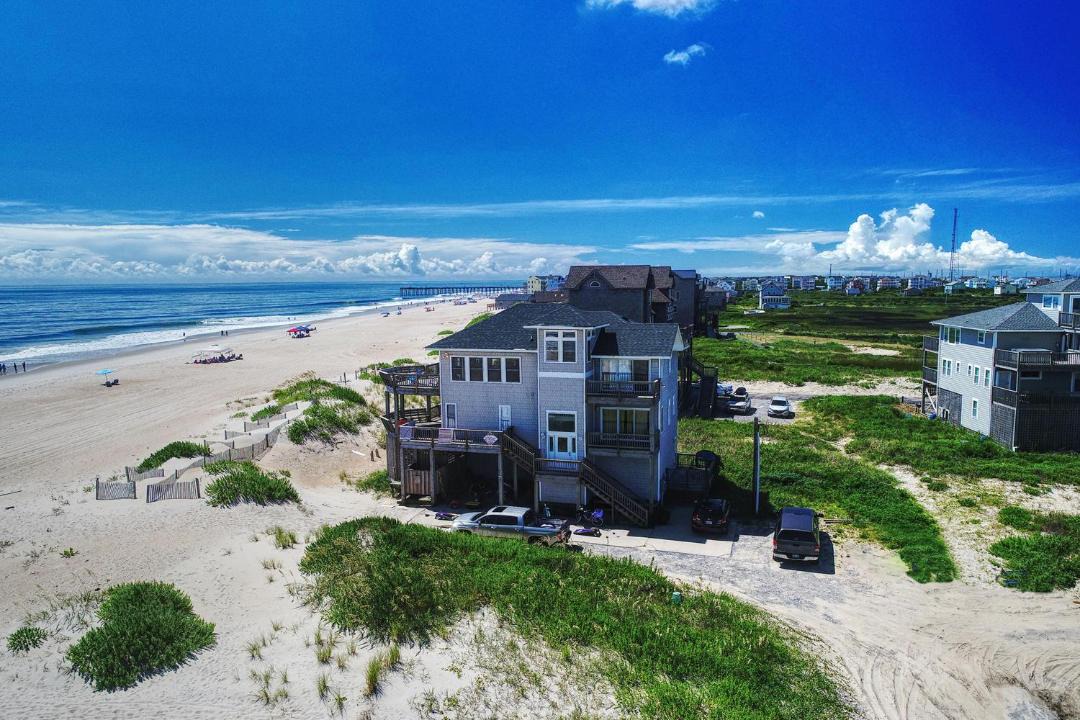 Photo of Others in Rodanthe