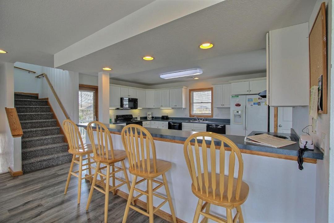Photo of Kitchen in Frisco