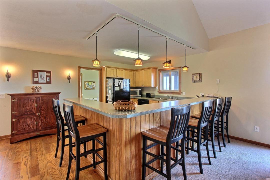 Photo of Kitchen in Sunset Village