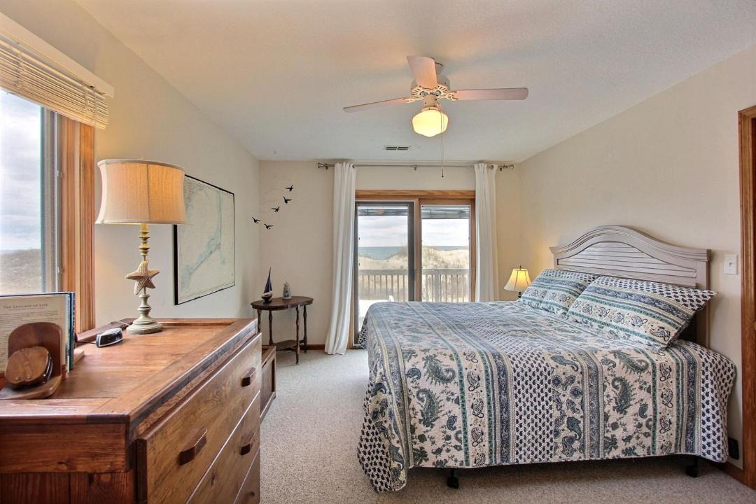 Photo of Bedroom in Hatteras