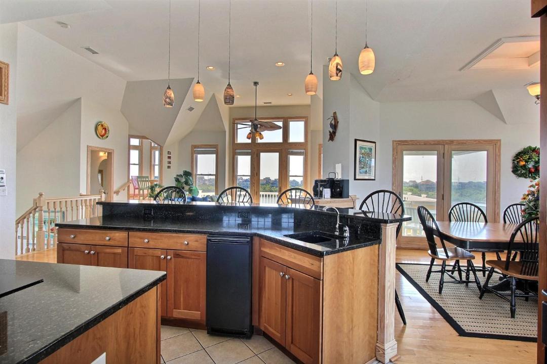 Photo of Kitchen in Avon