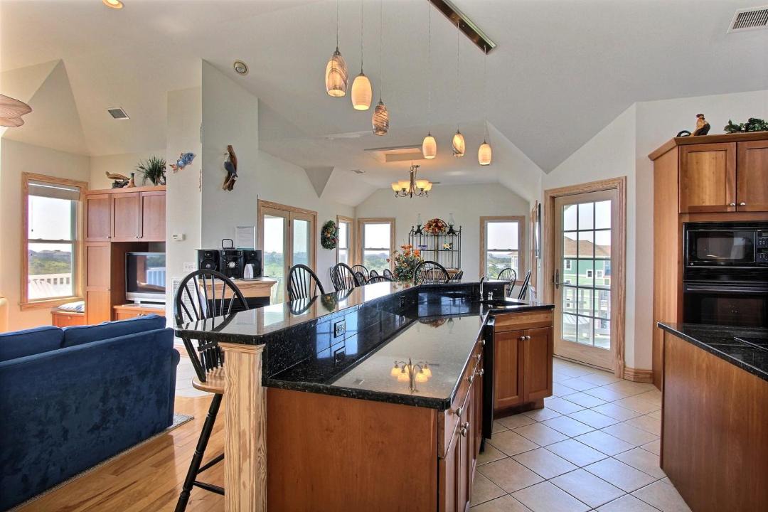 Photo of Kitchen in Avon