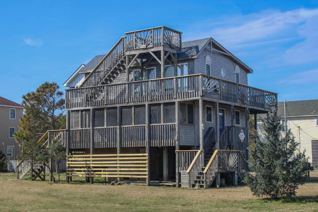 Photo of Others in Rodanthe
