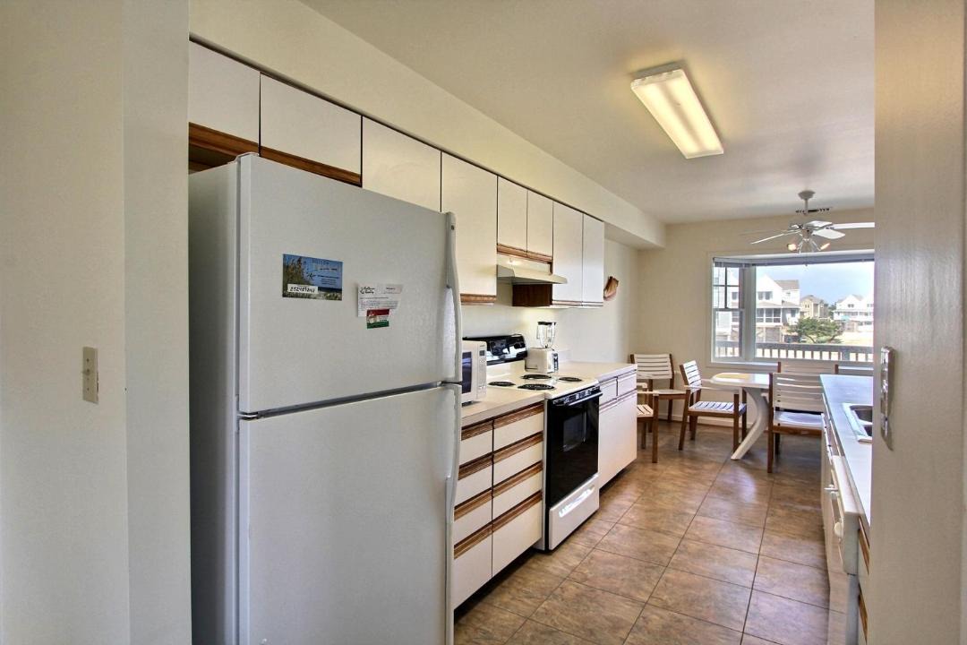Photo of Kitchen in Buxton