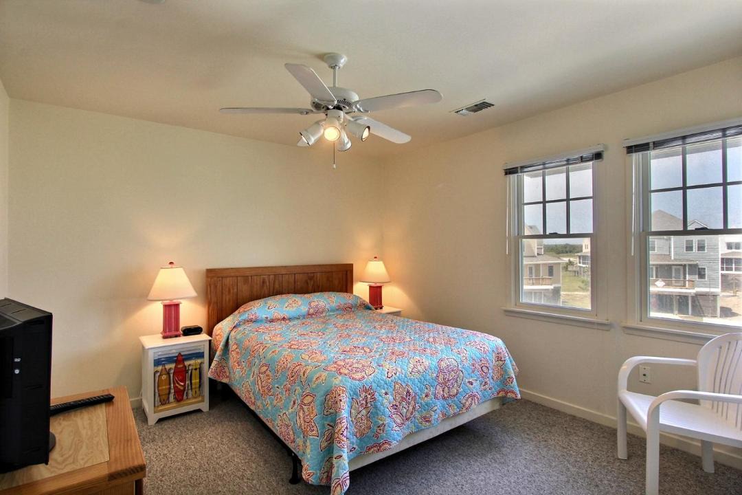 Photo of Bedroom in Buxton