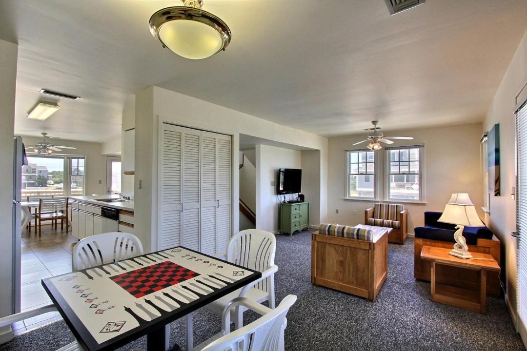 Photo of Livingroom in Buxton