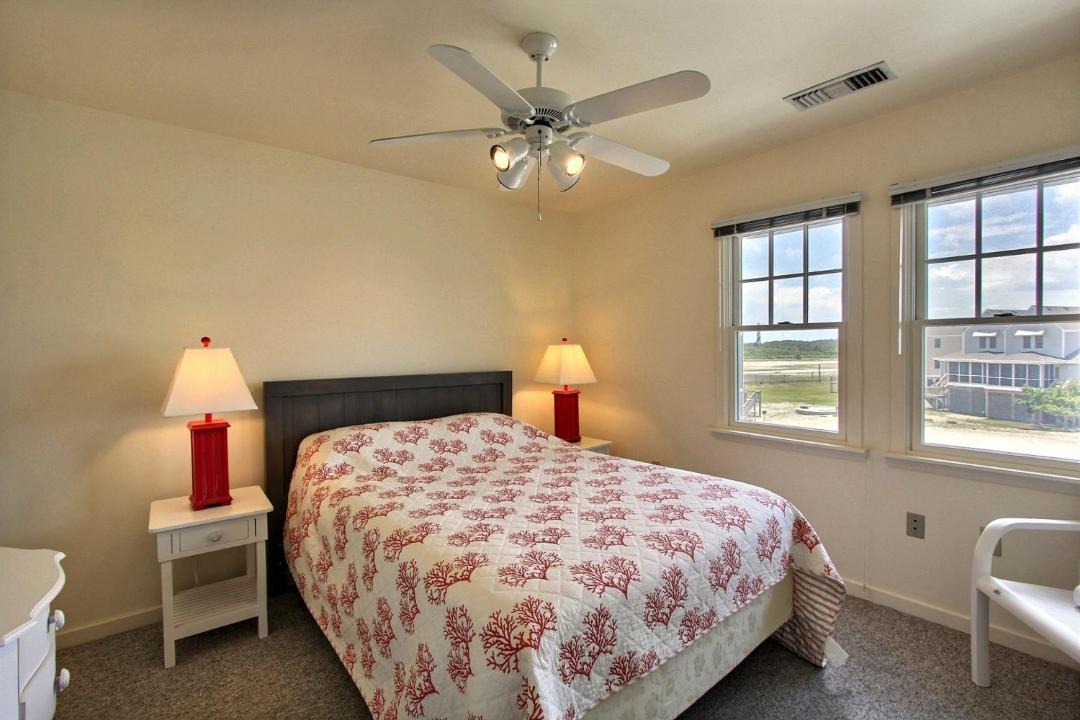 Photo of Bedroom in Buxton