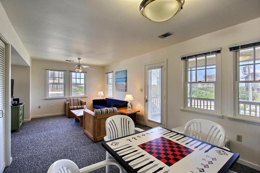 Photo of Livingroom in Buxton