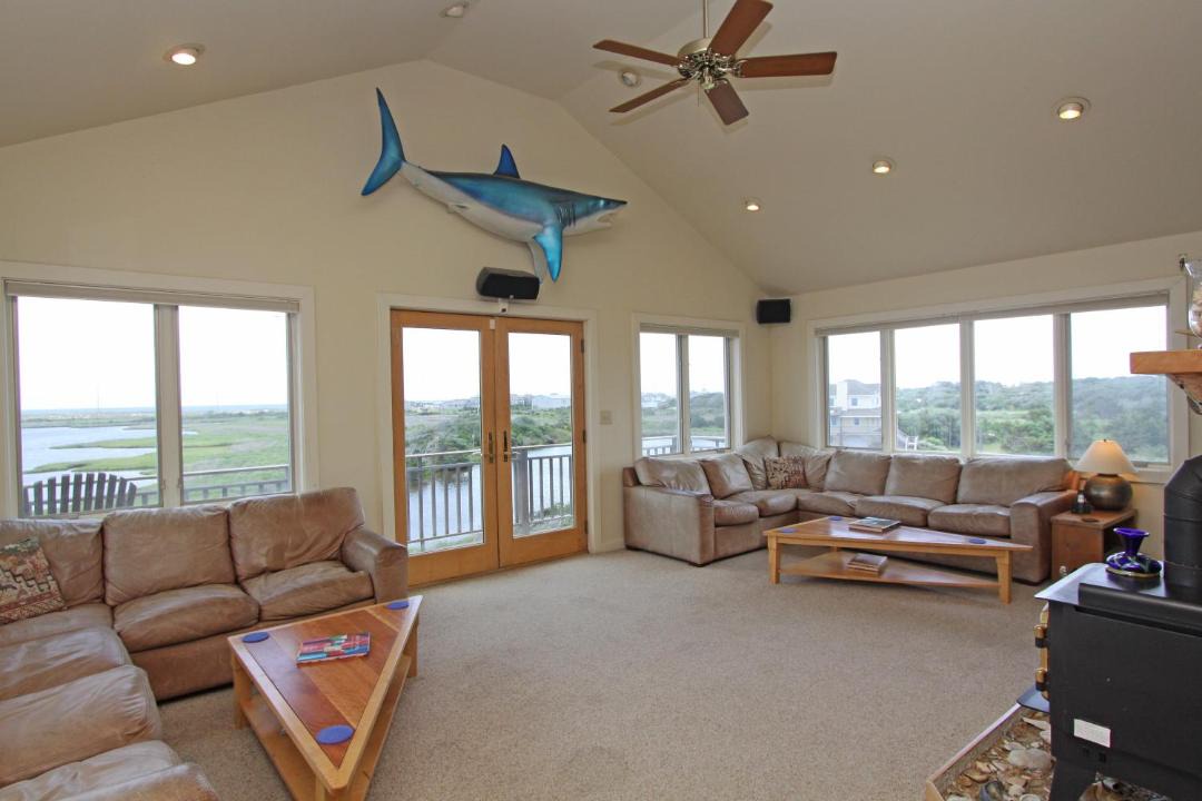 Photo of Livingroom in Buxton
