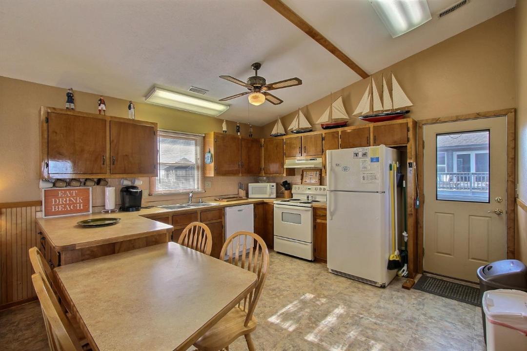 Photo of Kitchen in Frisco