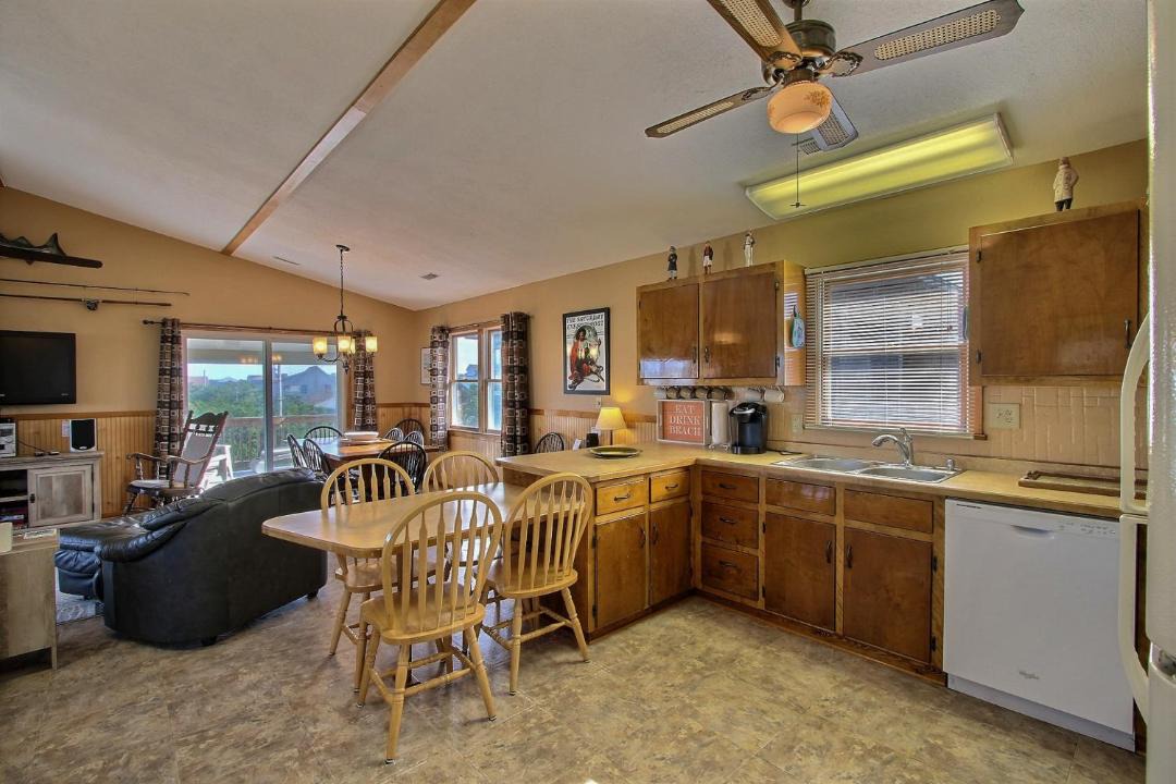 Photo of Kitchen in Frisco