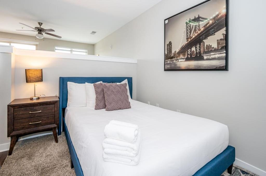 Photo of Bedroom in Plaza Midwood