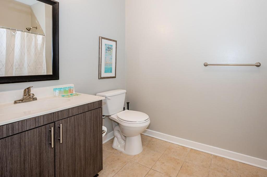 Photo of Bathroom in Plaza Midwood