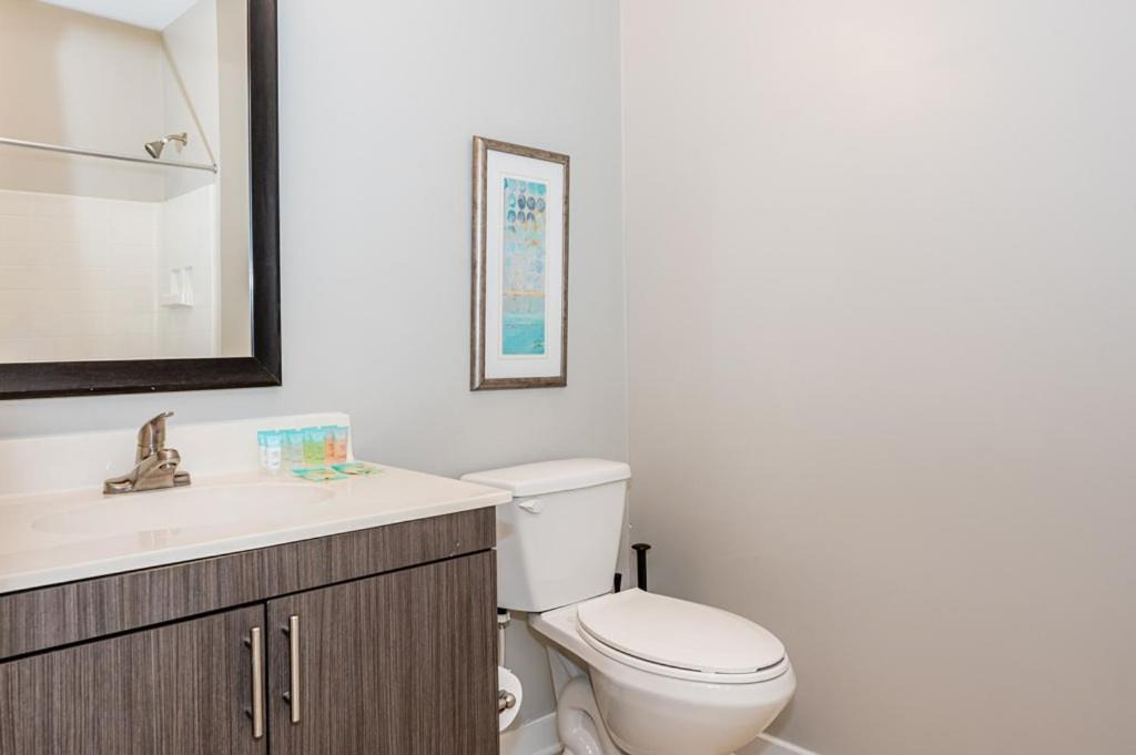 Photo of Bathroom in Plaza Midwood