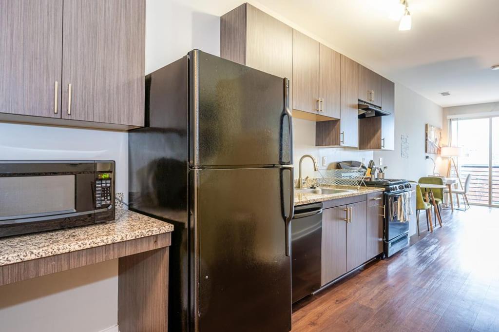 Photo of Kitchen in Plaza Midwood