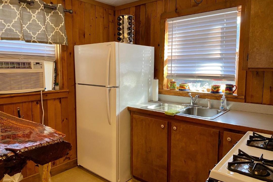Photo of Kitchen in Ferguson