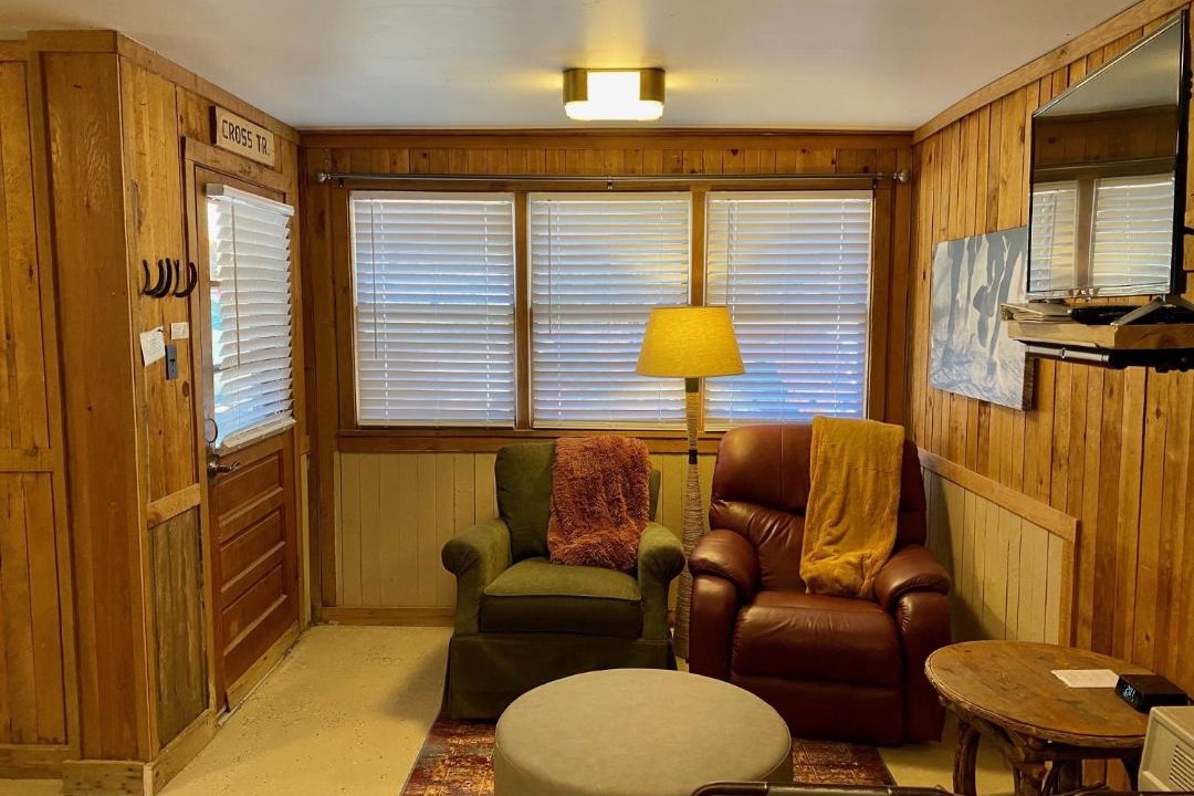 Photo of Livingroom in Ferguson