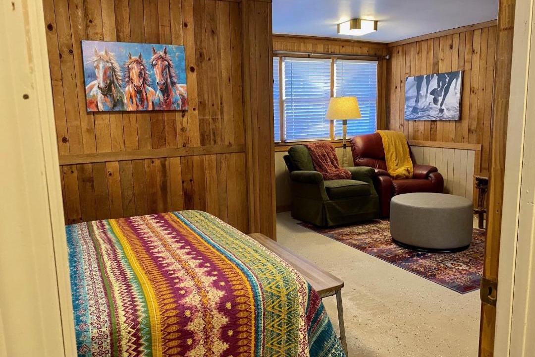 Photo of Bedroom in Ferguson