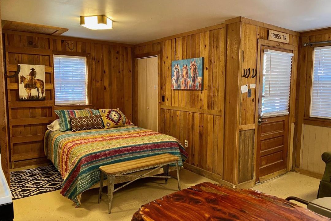Photo of Bedroom in Ferguson