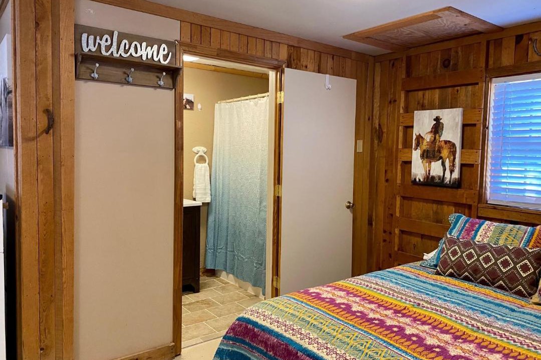 Photo of Bedroom in Ferguson